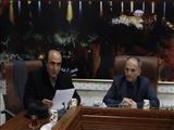 هشتمین نشست مشترک و هم اندیشی مدیران حقوقی مناطق دهگانه شهرداری تبریز در شهرداری منطقه 2